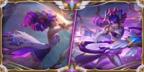 Legends of Runeterra Star Guardian Gwen Skin