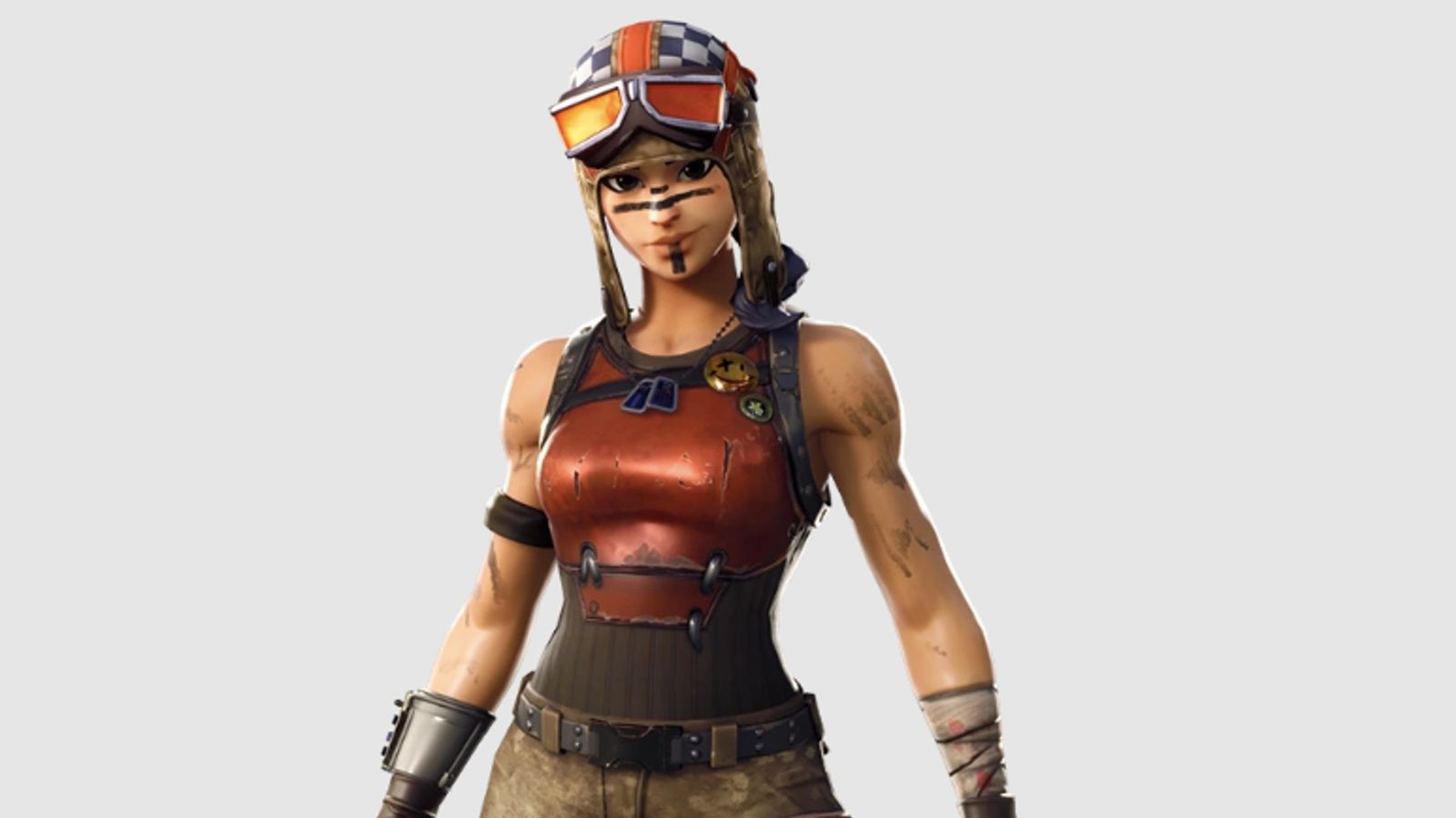 The rarest Fortnite skins for 2023 (Chapter 4 Season 3)