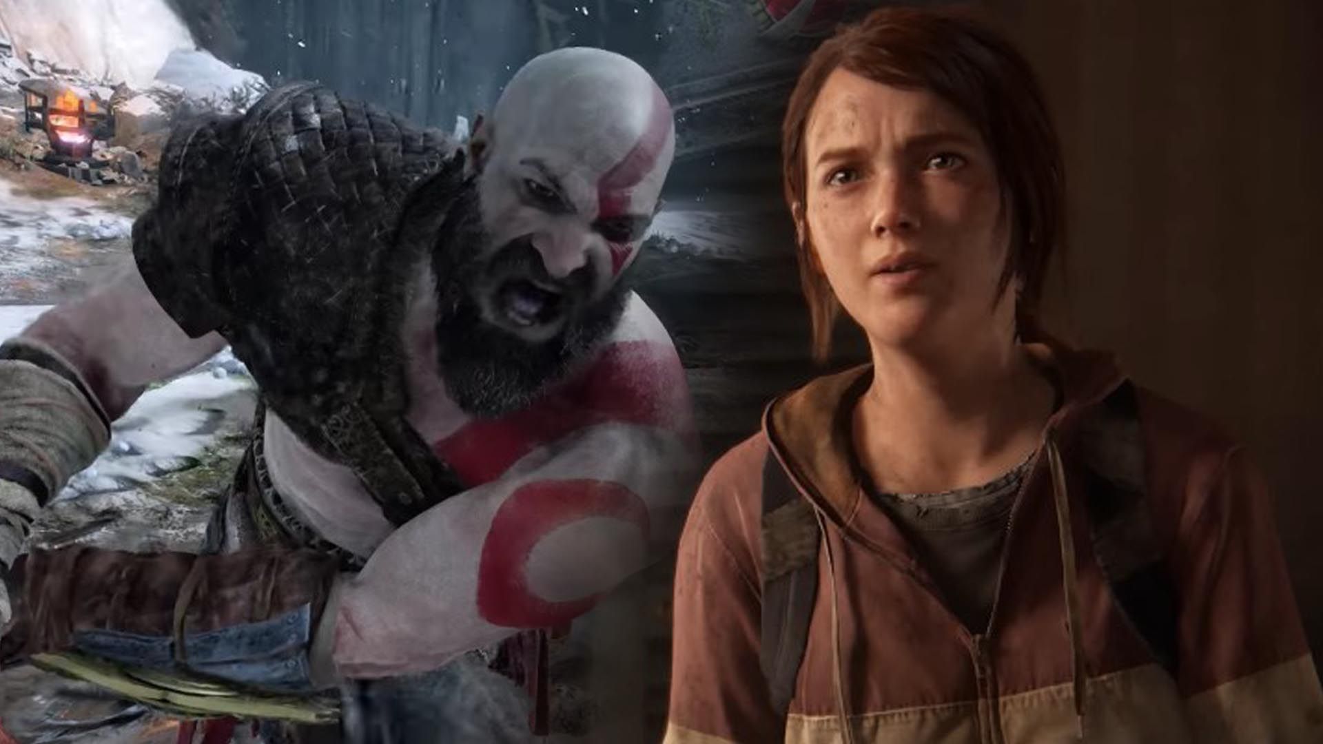 Арт-директор God of War присоединился к студии Last of Us Naughty Dog