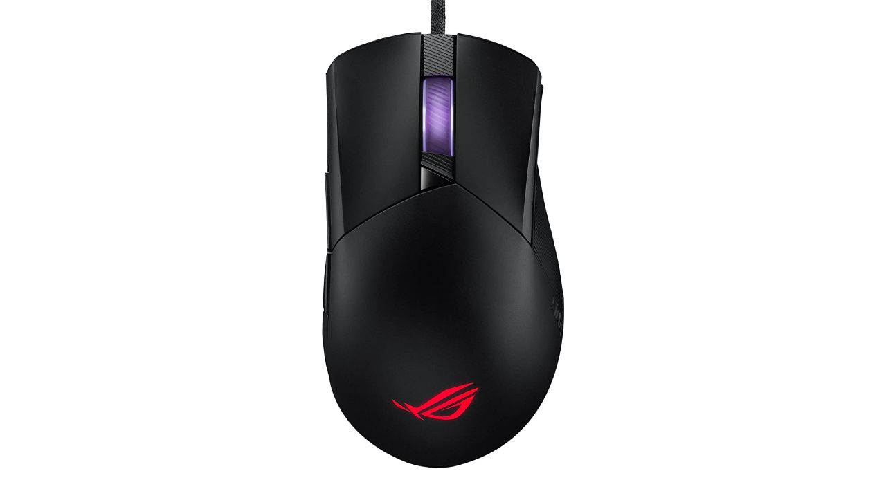 The best mouse for League Of Legends