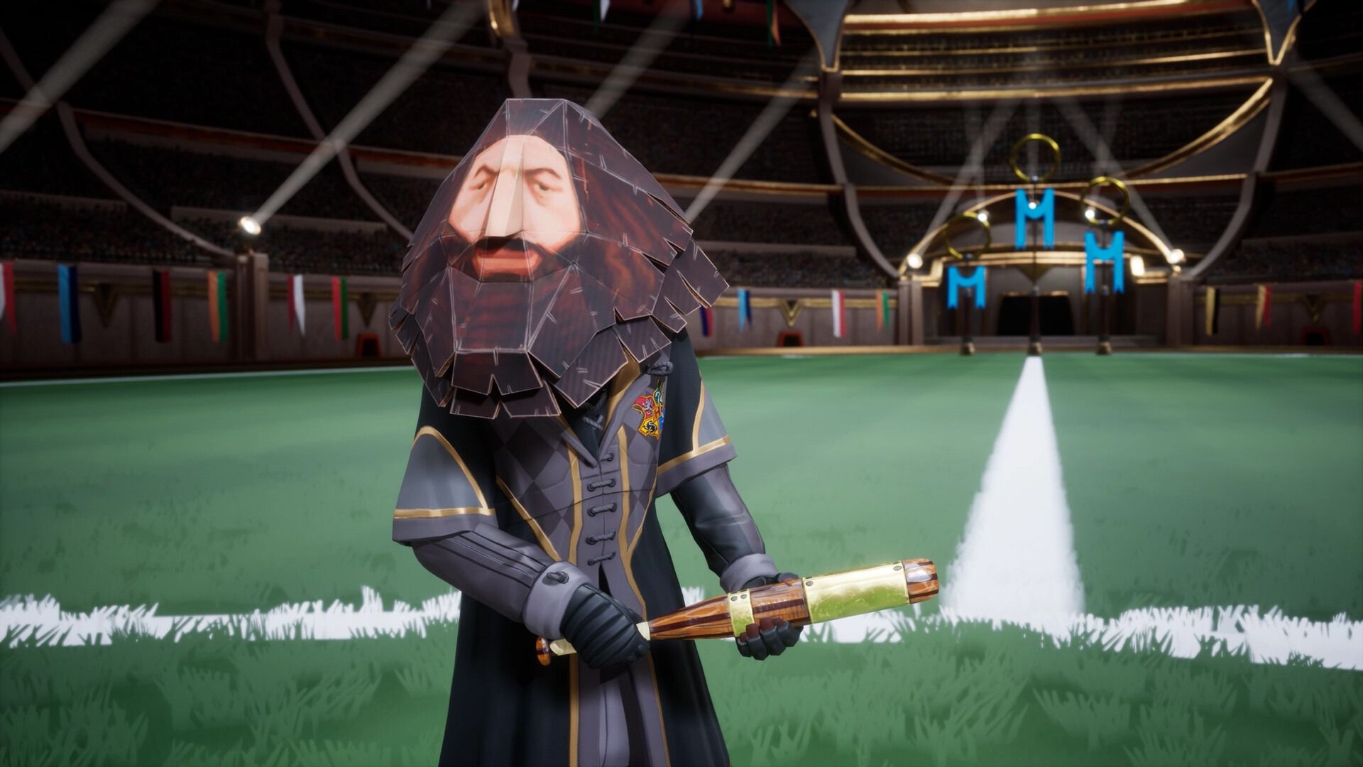 Harry Potter: Quidditch Champions - All The Details We Know So Far