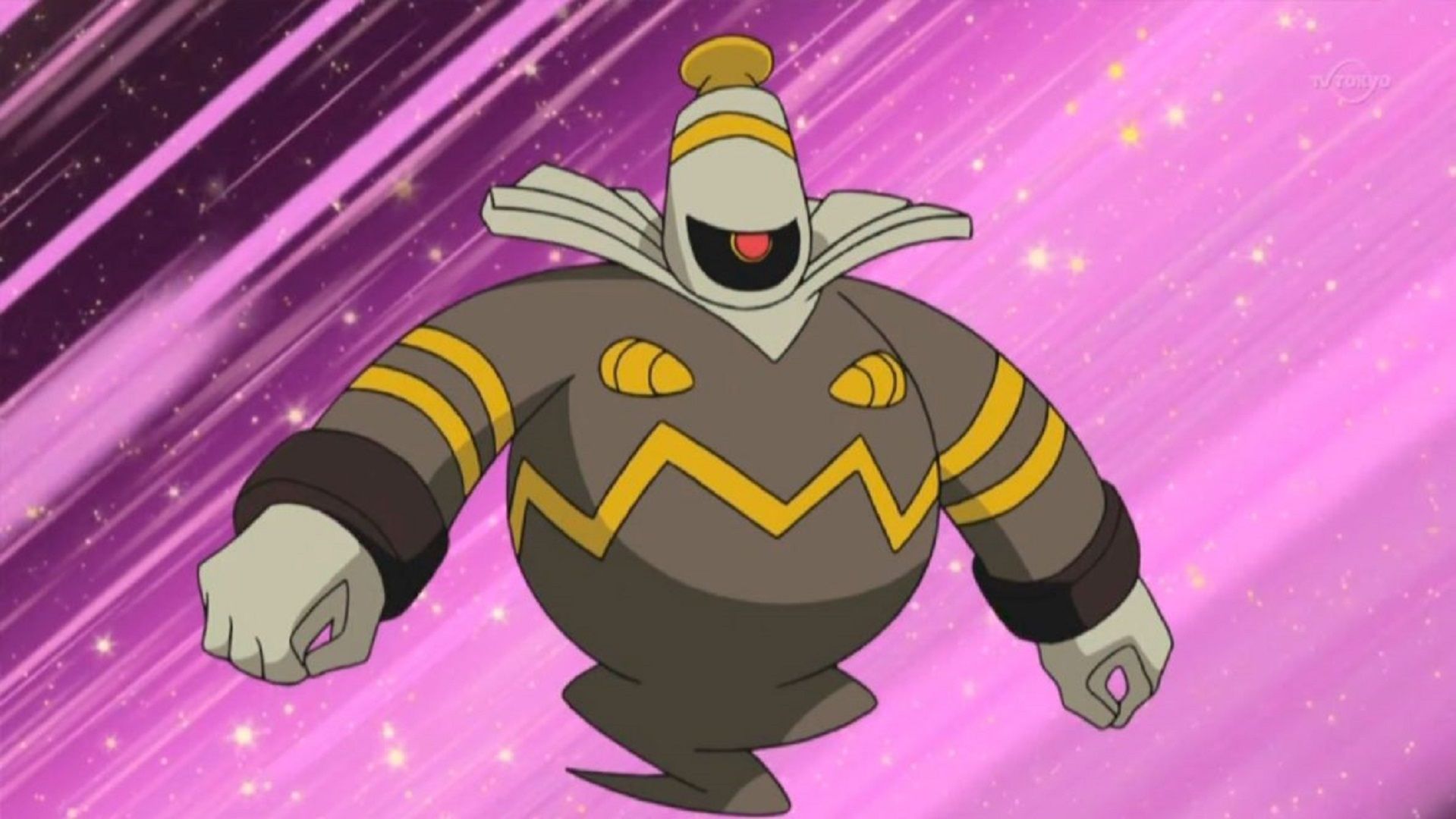 10 Spookiest Pokemon, Ranked