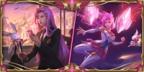 Legends of Runeterra Star Guardian Kai'Sa Skin