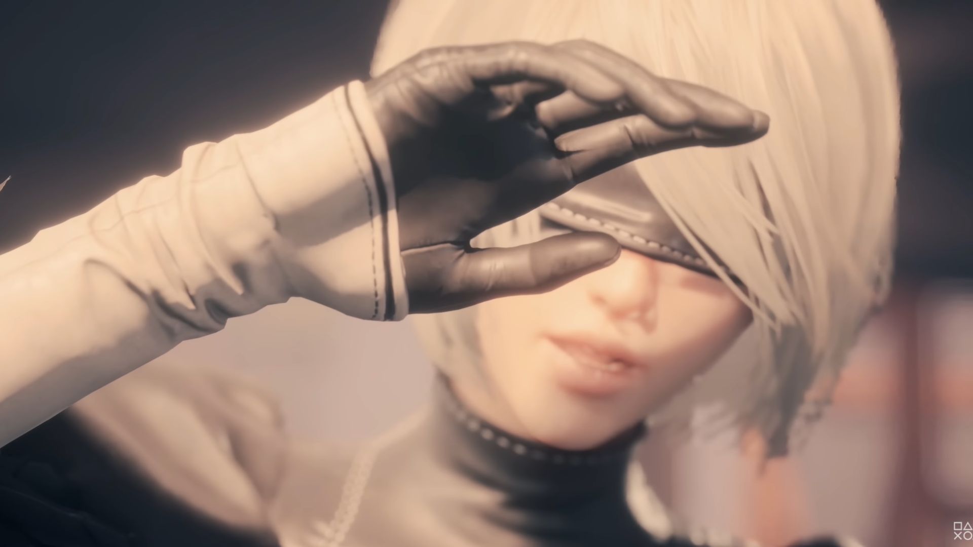 2B Is Coming to Stellar Blade and Everyone Is Happy