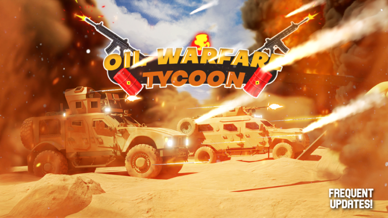 Oil Warfare Tycoon Codes - Free Cash and Boosts (June 2022)