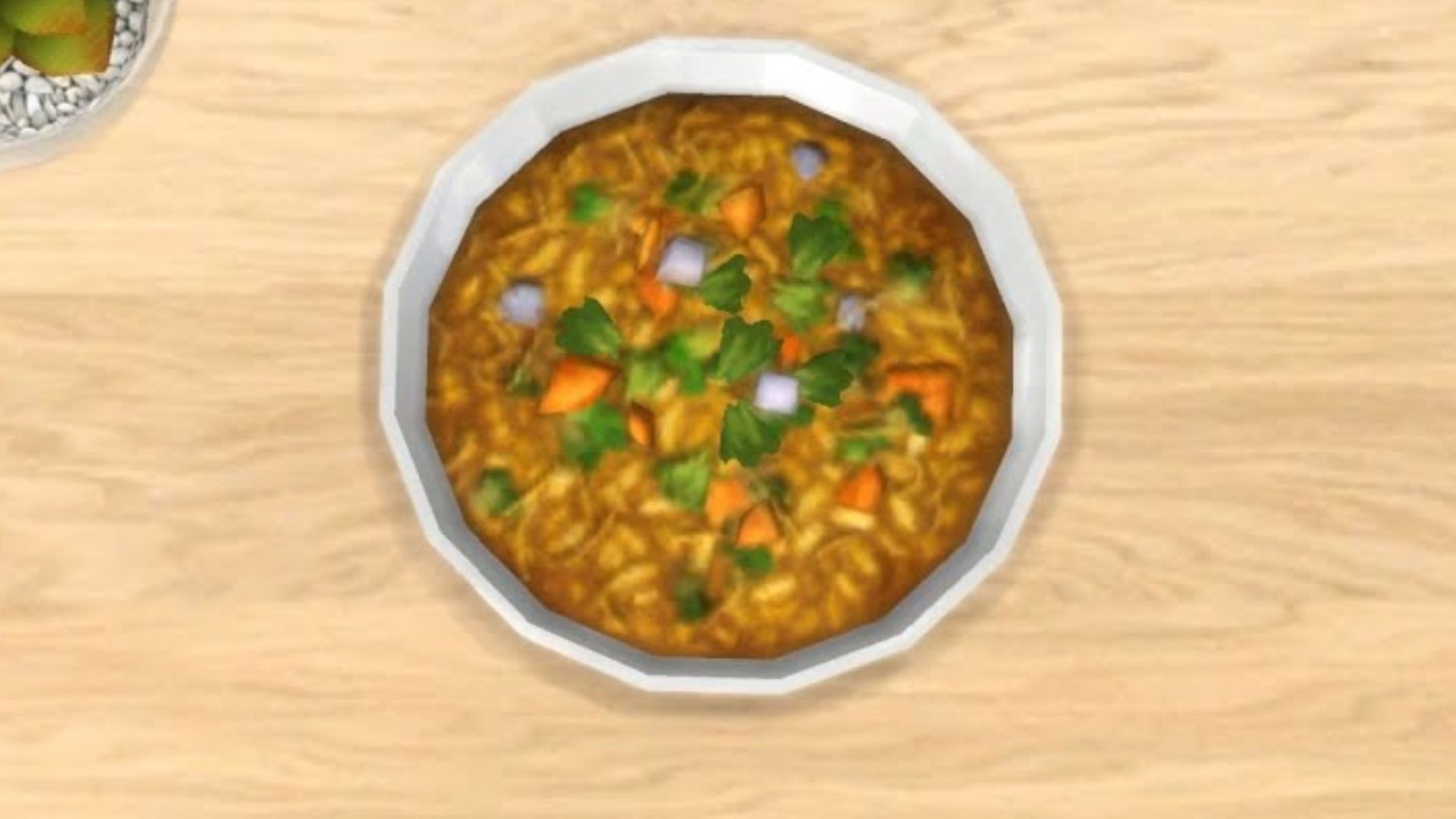 Best Easy Dishes to Whip Up in The Sims 4