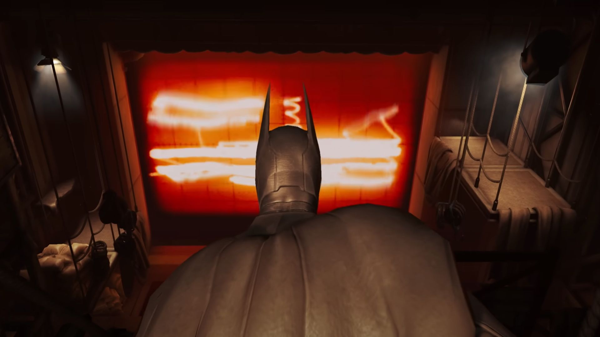 Arkham Shadow Introduced Batman's Newest Arch-Nemesis at Gamescom 2024