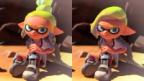 Inkling hairstyles in Splatoon 3 