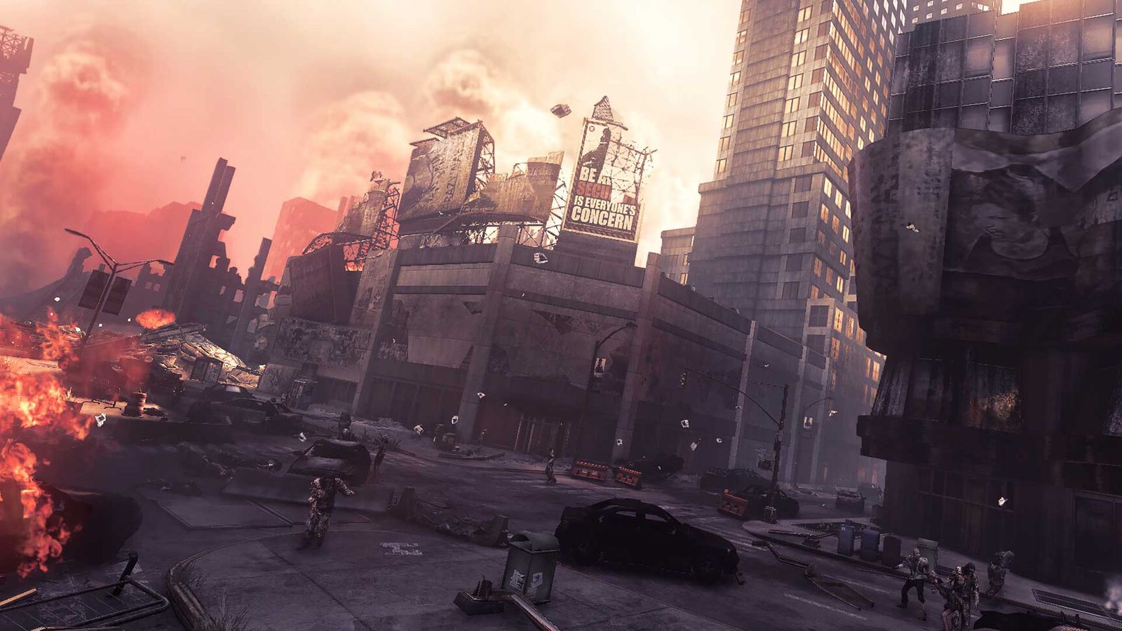 The top 10 worst video game cities to live in