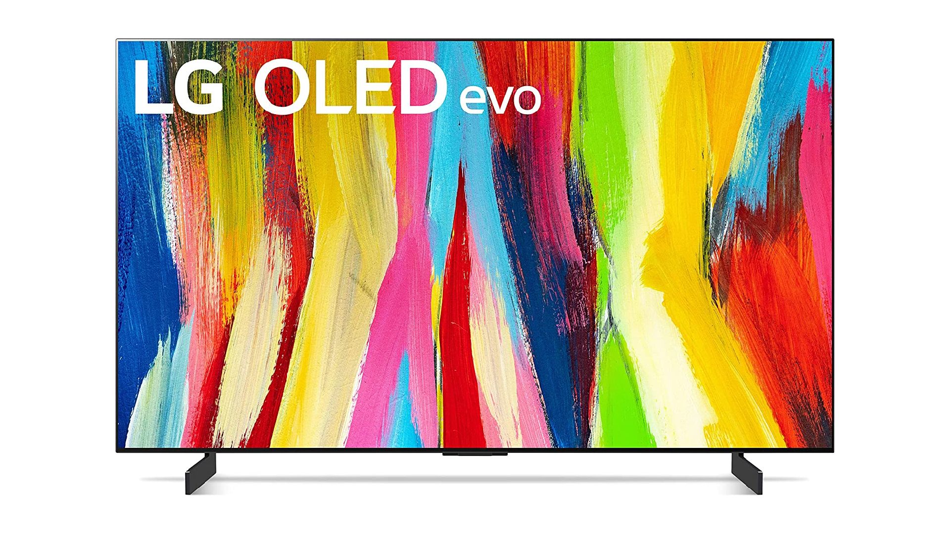 Lg Oled 42 C2 Купить