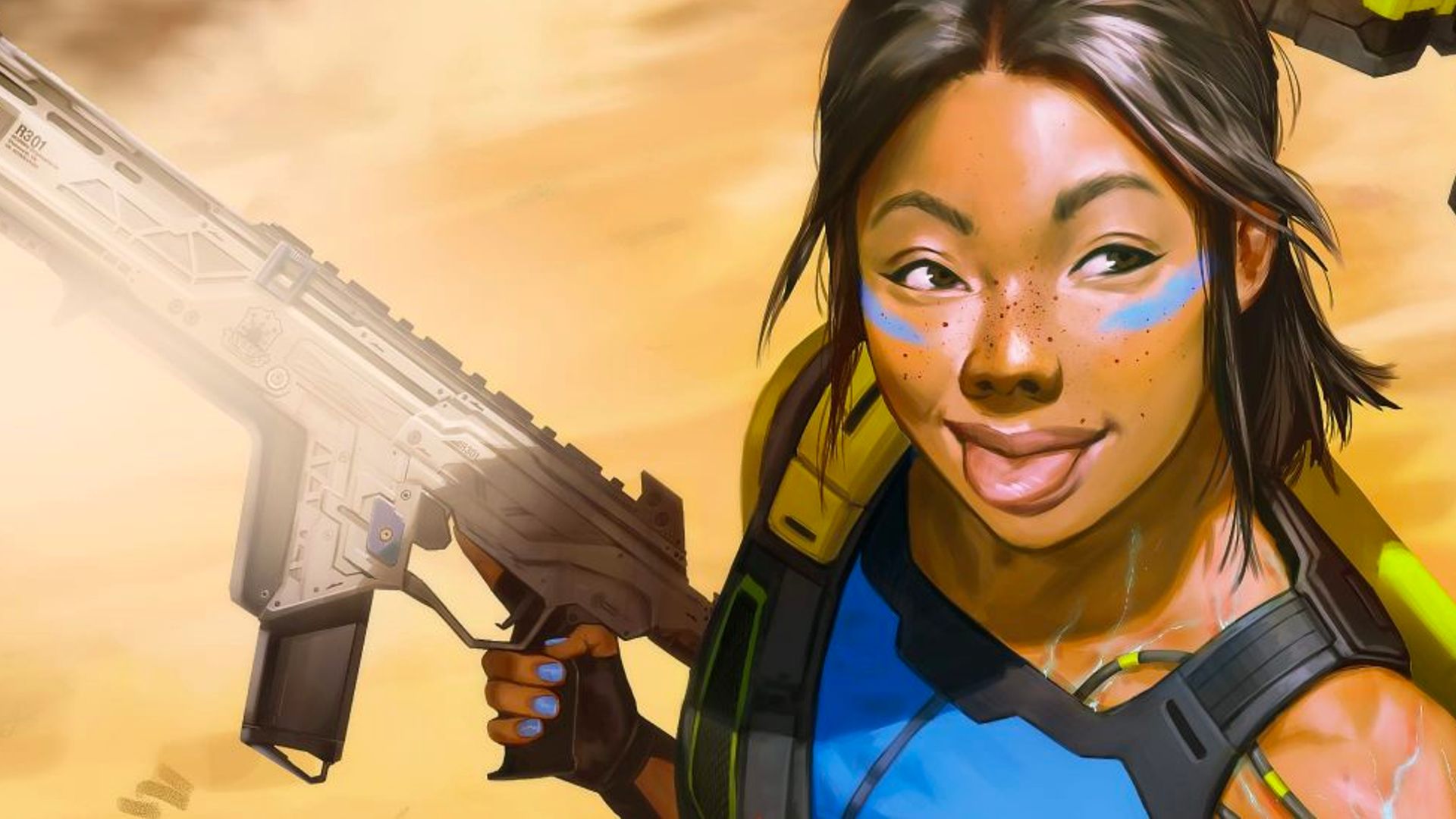 Apex Legends Conduit - Release date, lore, and everything we know (Season  18)