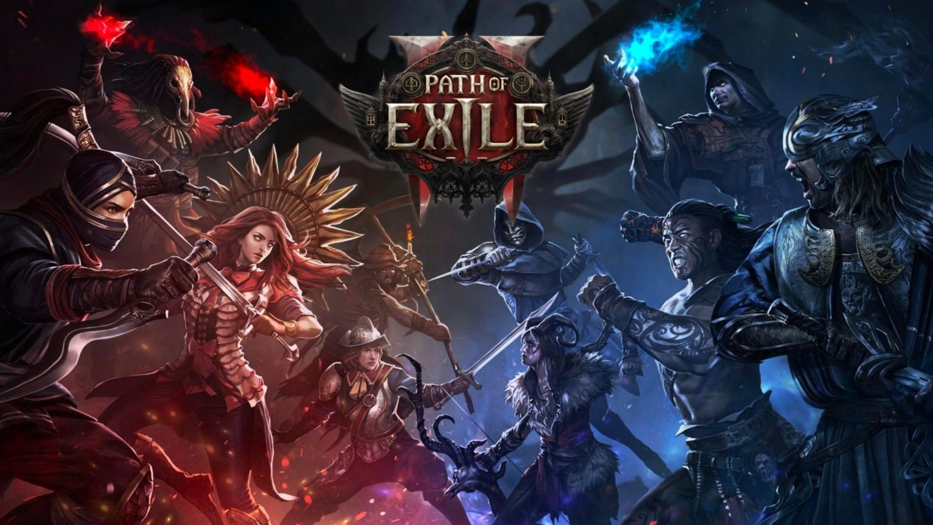 How long is Path of Exile 2?