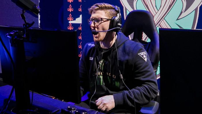 OpTic Scump 30 Tournaments 10 Titles