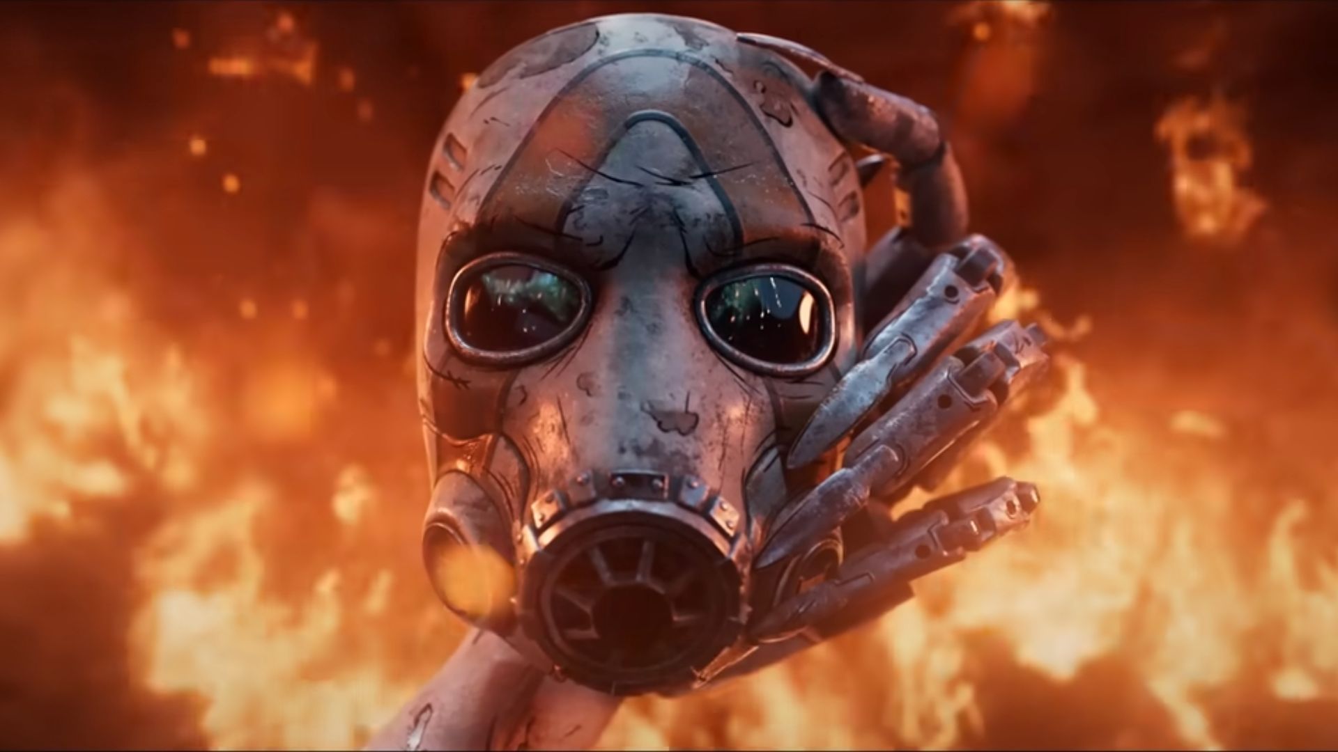 5 Easter Eggs You Missed in the Moody Borderlands 4 Trailer