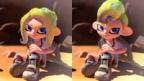 Octoling hairstyles in Splatoon 3 