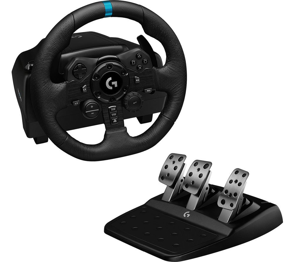 Best Racing Wheel 2021 for PC, Xbox, PS4, and Next-Gen