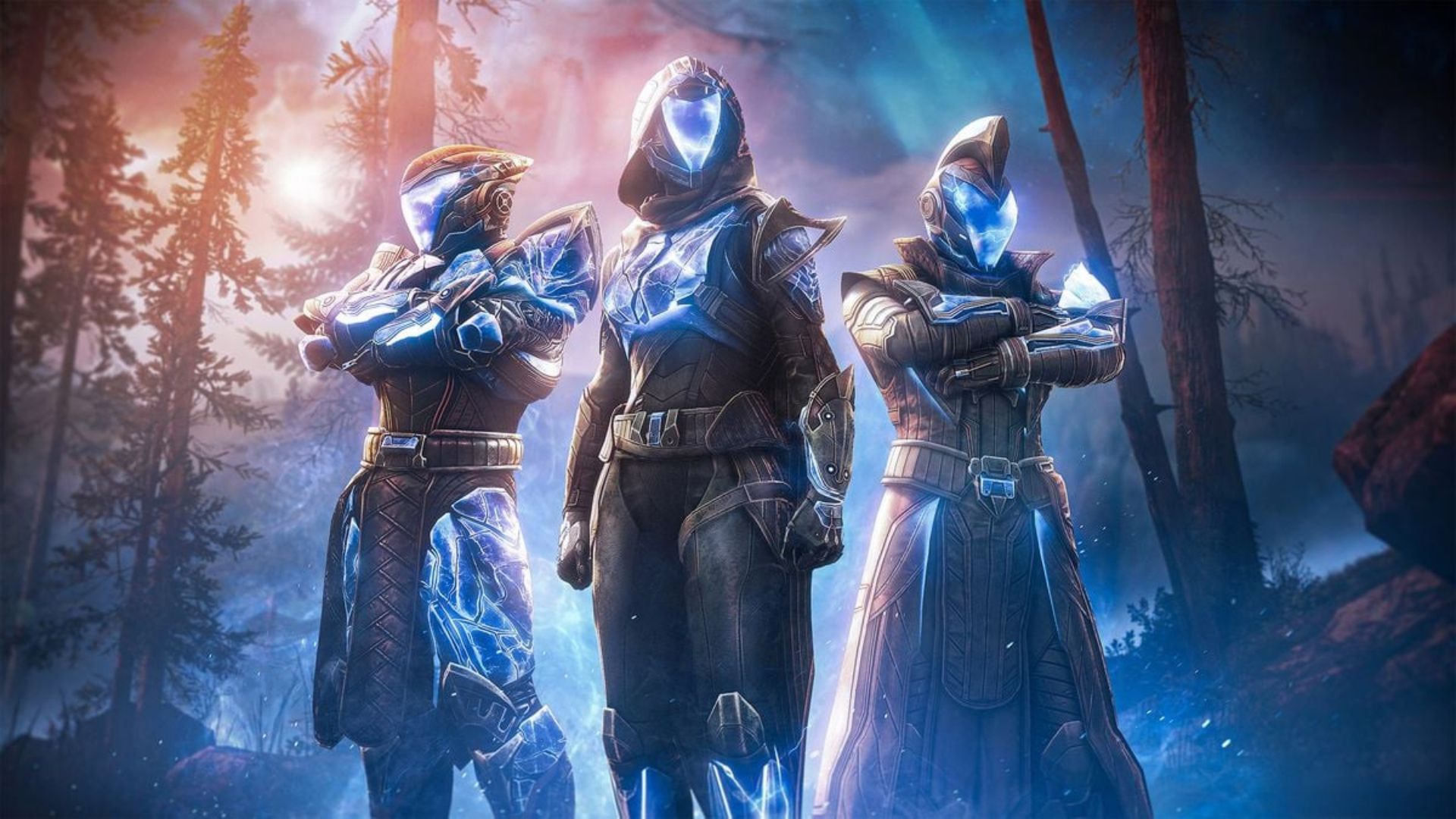 Destiny 2 Just Beat Fortnite For 2024's Most Bizarre Crossover