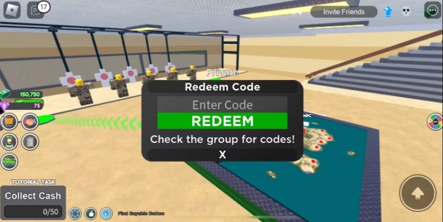 Military Tycoon codes (March 2024) - free rewards