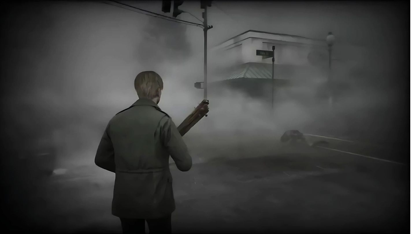 Silent Hill 2 Remake - All Glimpses of the Past Locations