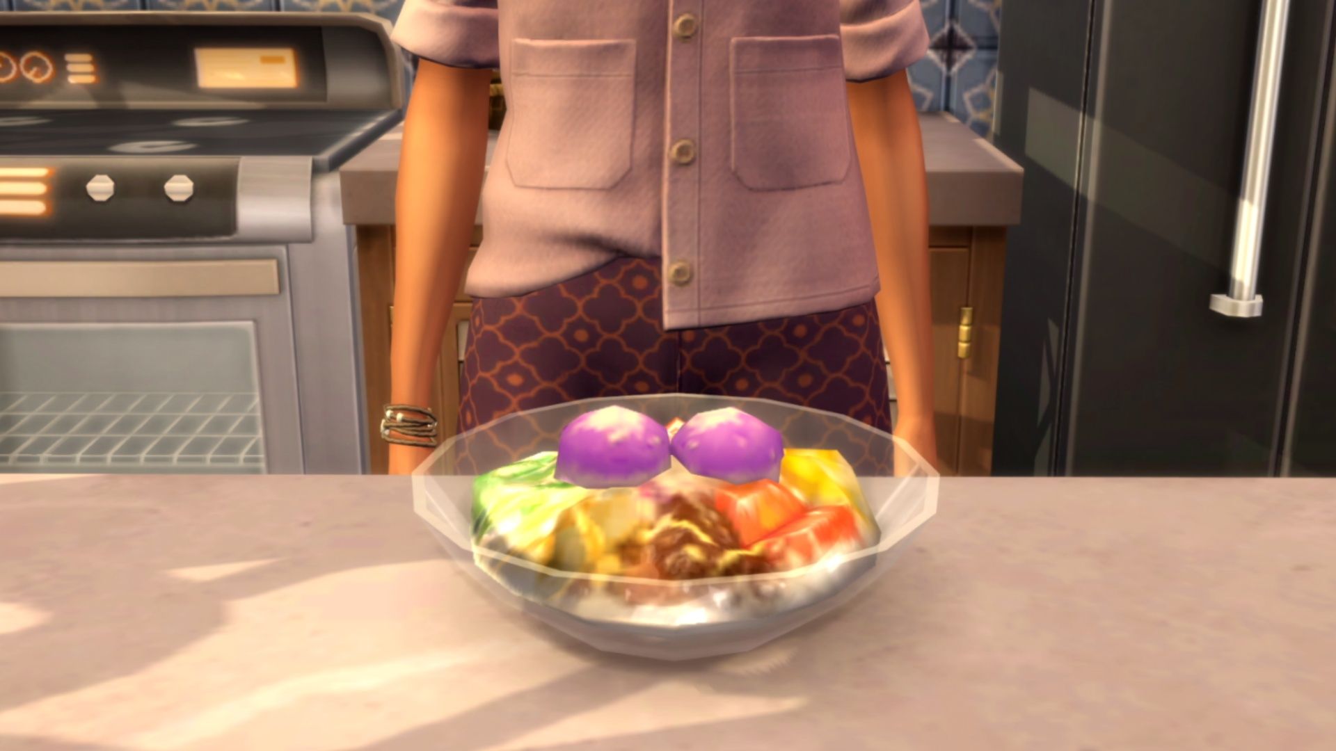 Best Easy Dishes to Whip Up in The Sims 4