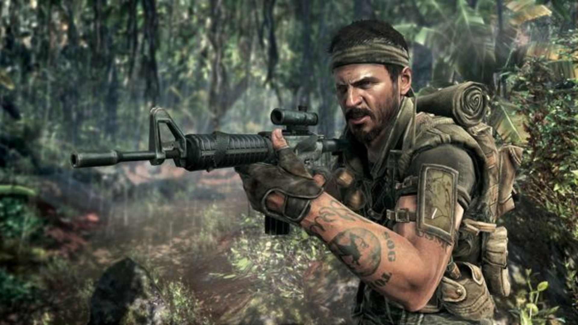 A History of the Black Ops Franchise: From Black Ops 1 to 6