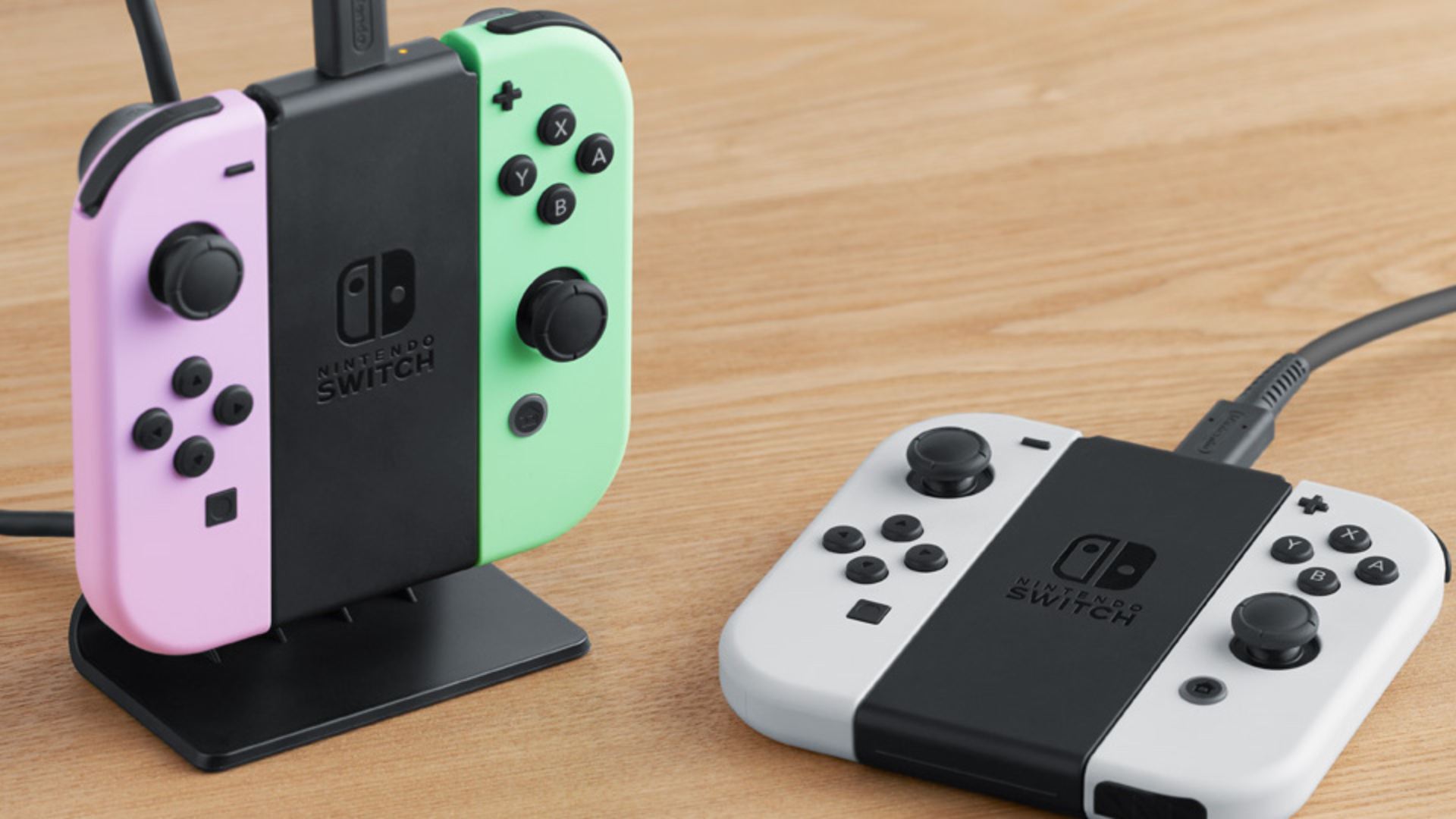 Nintendo Unveils New Switch Accessory Seven Years Too Late