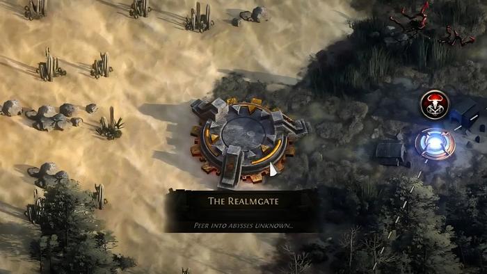 Path of Exile 2 screenshot