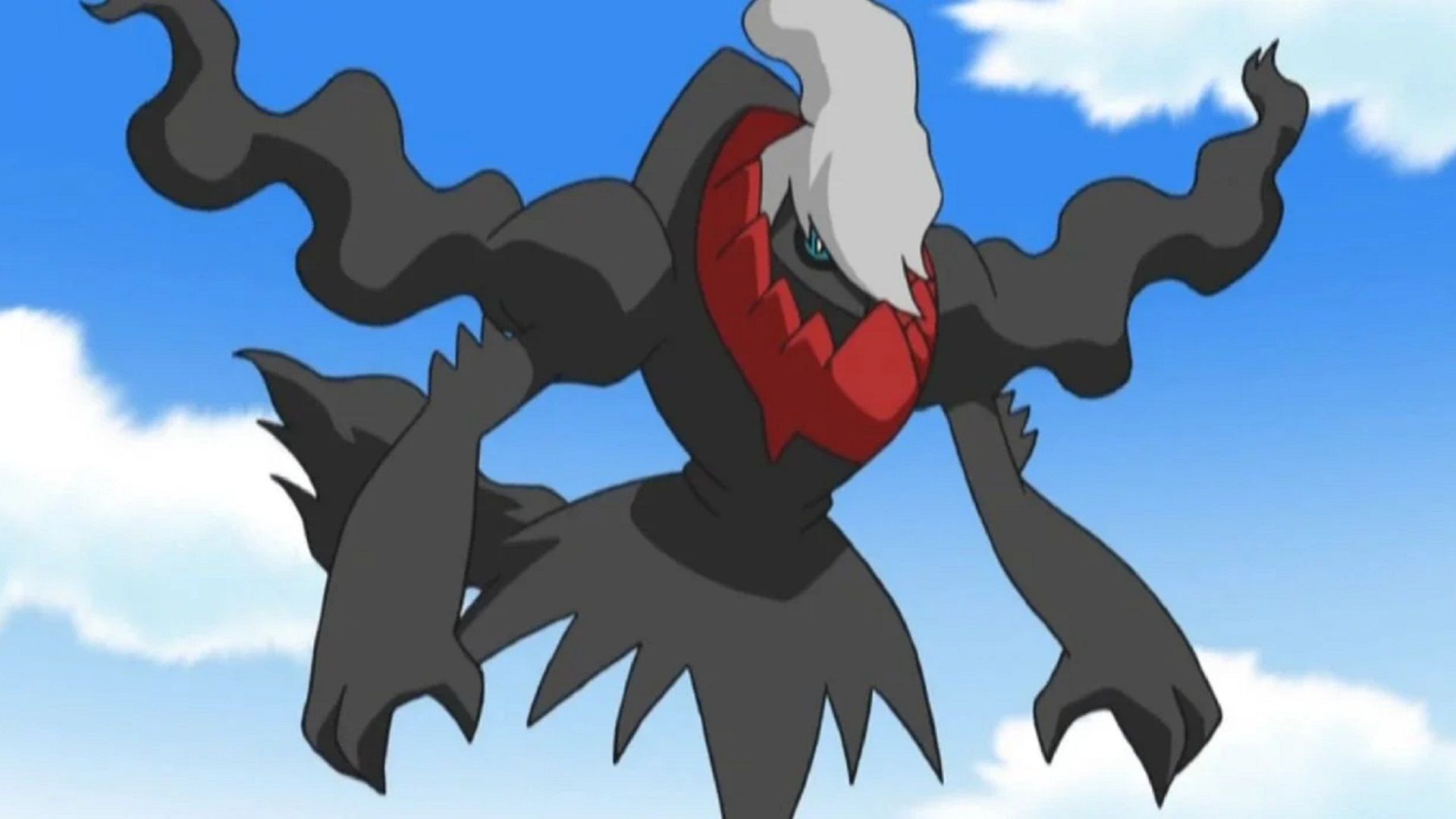 10 Spookiest Pokemon, Ranked