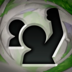 Civilian emblem in TFT set 8