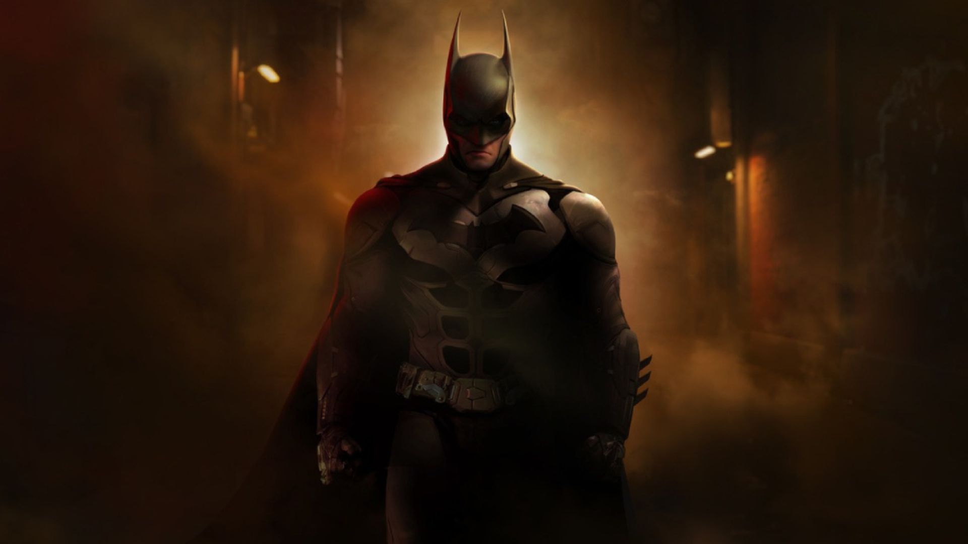 When Is Batman: Arkham Shadow Releasing?