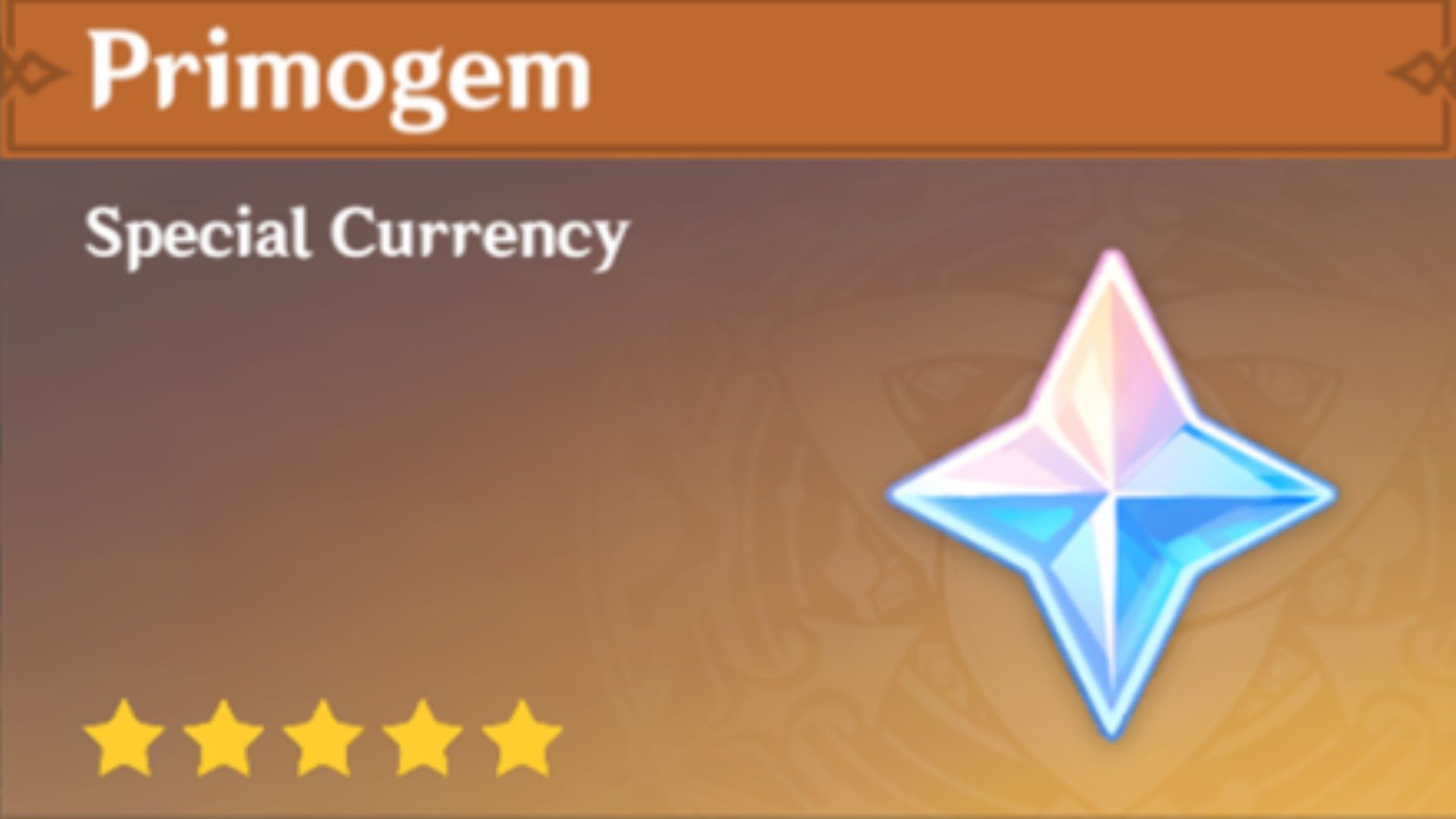 Genshin Impact Announces Free Primogems and Other Rewards for Anniversary