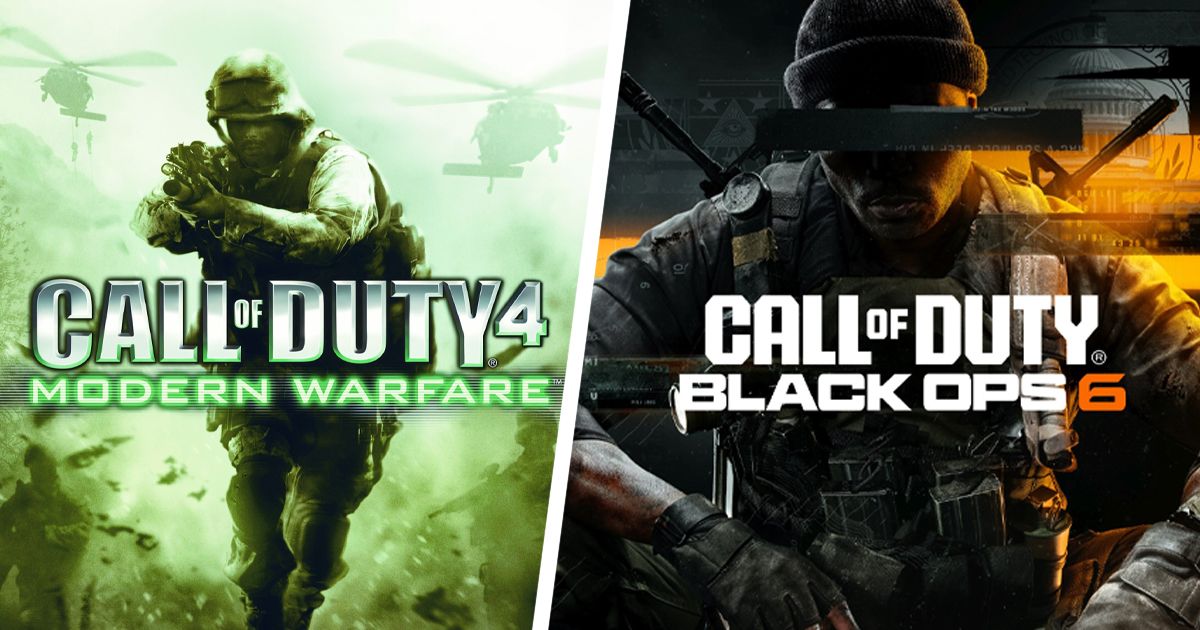 Call of Duty: Black Ops 6: from Cold War to future warfare – expanding the series’ universe