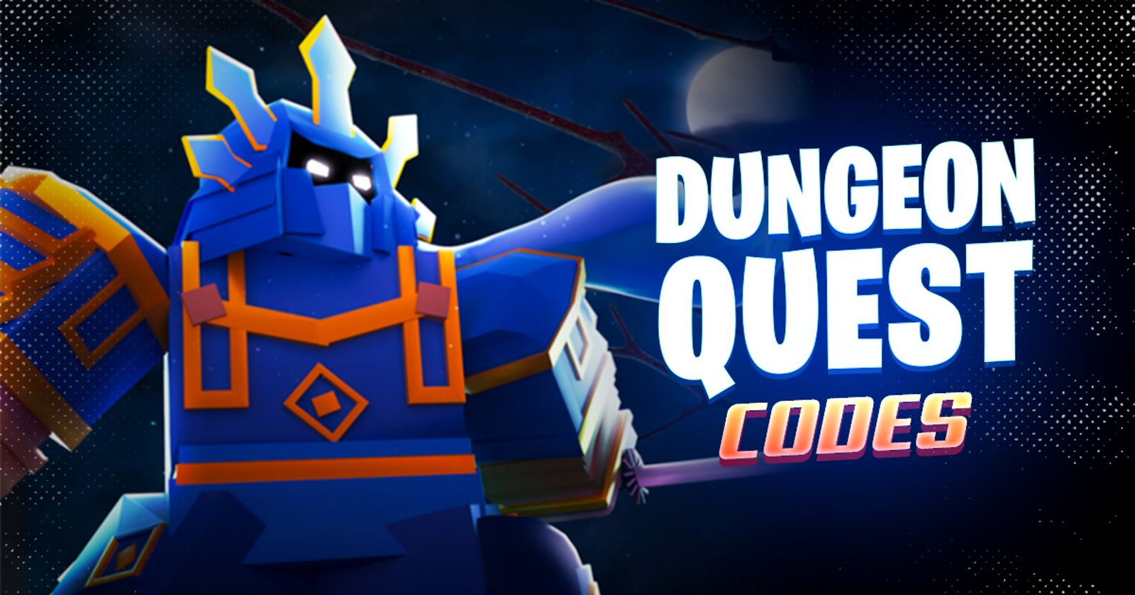 Dungeon Quest Codes (June 2024) - Free Rewards