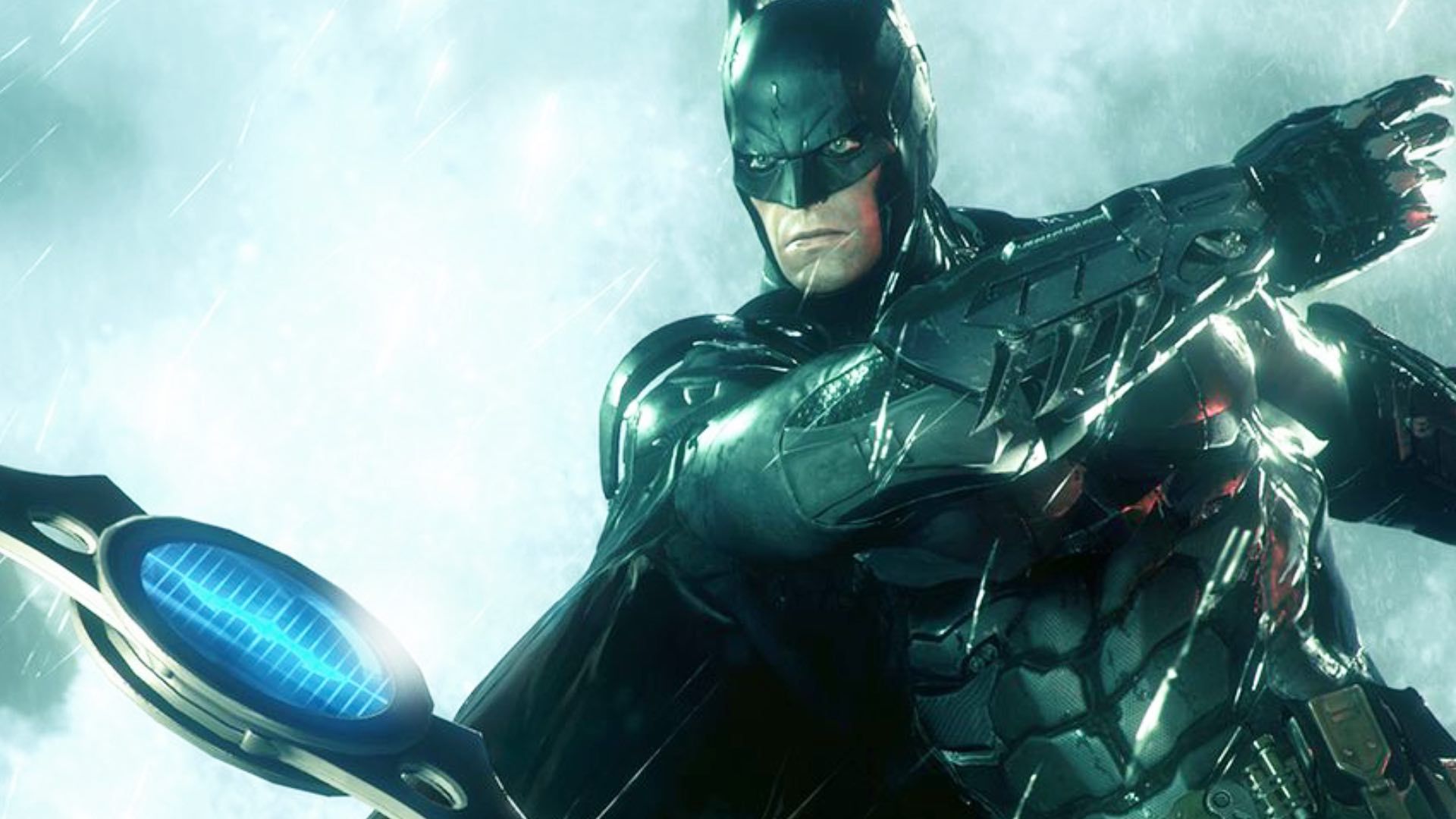 Can Rocksteady Save its Rep with Another Batman Game?