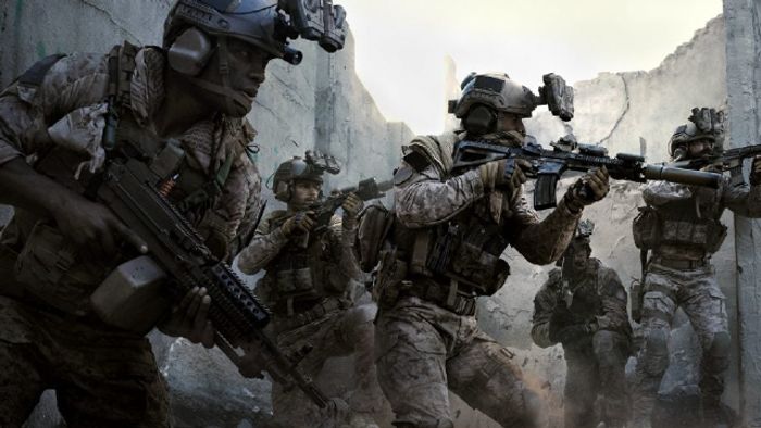 Call of Duty Modern Warfare II Early Release Date