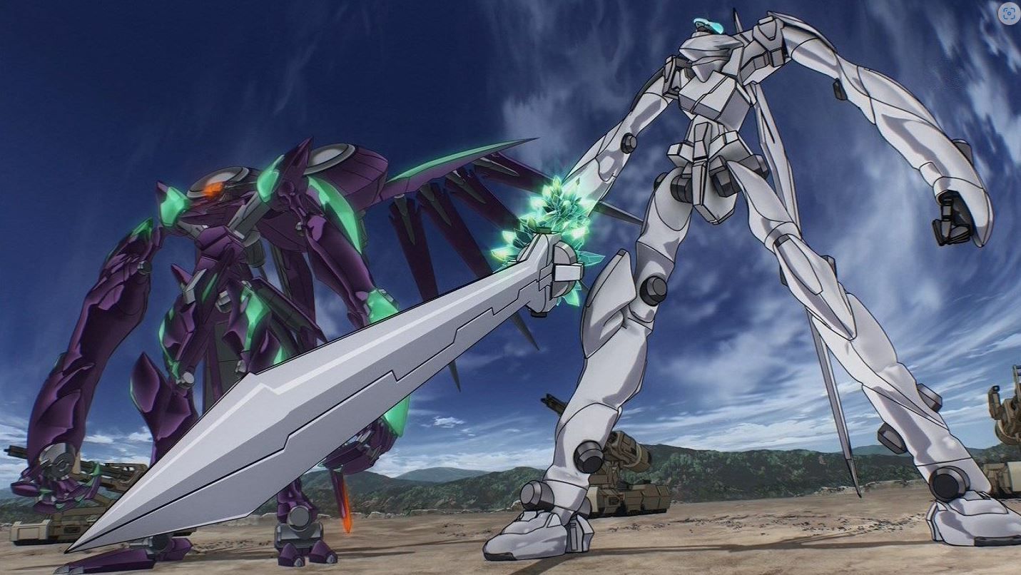 Best Mecha Anime - Our top picks