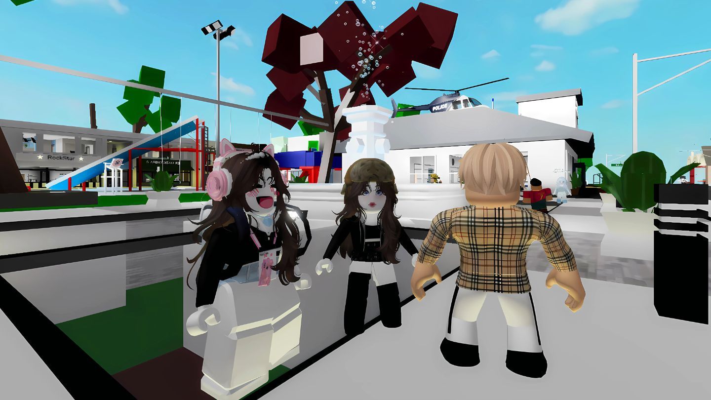 Roblox Brookhaven RP: советы новичкам 2024