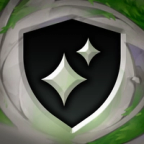 Aegis emblem in TFT set 8