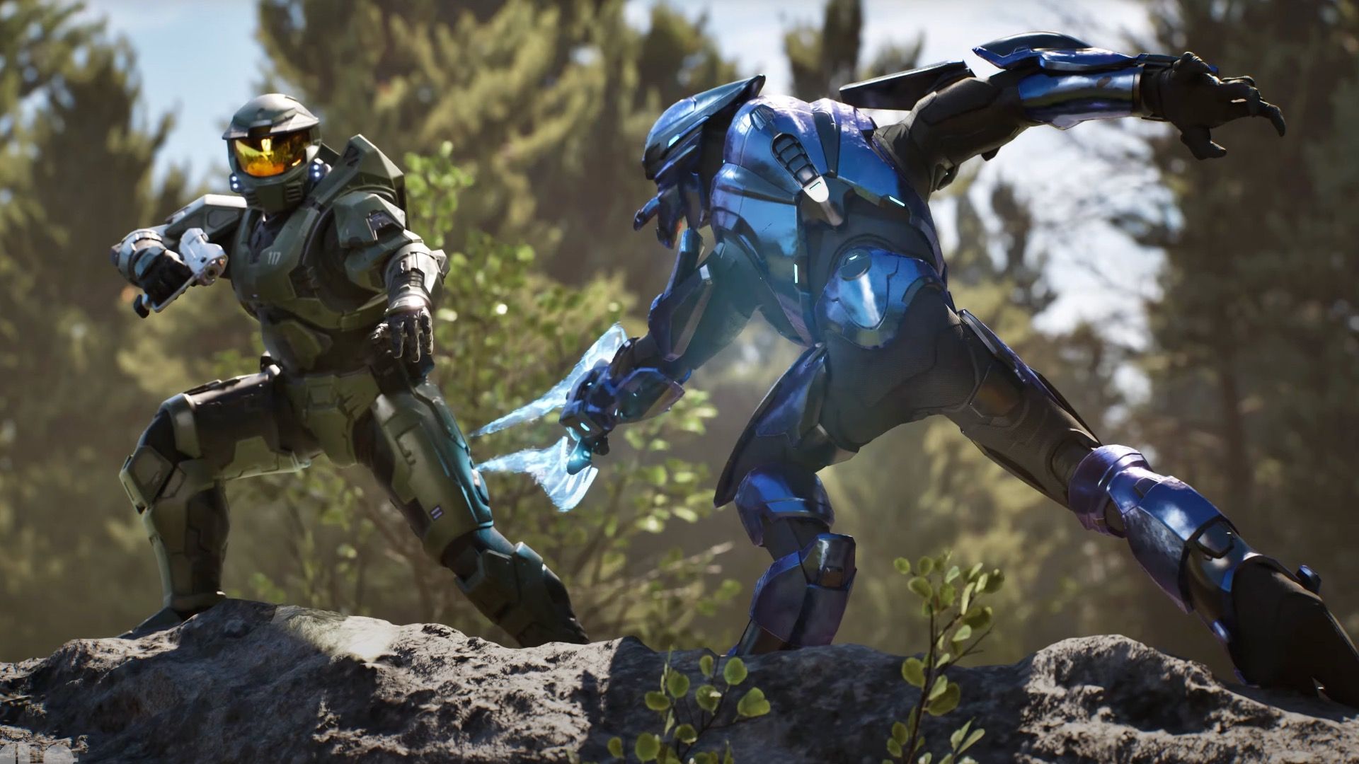 Future Halo Games Will Be Made In Unreal Engine 5