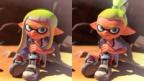 Inkling hairstyles in Splatoon 3 