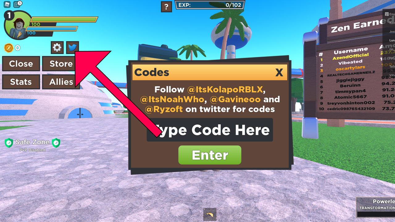 Dragon Orbz Codes - Free Roblox Rewards