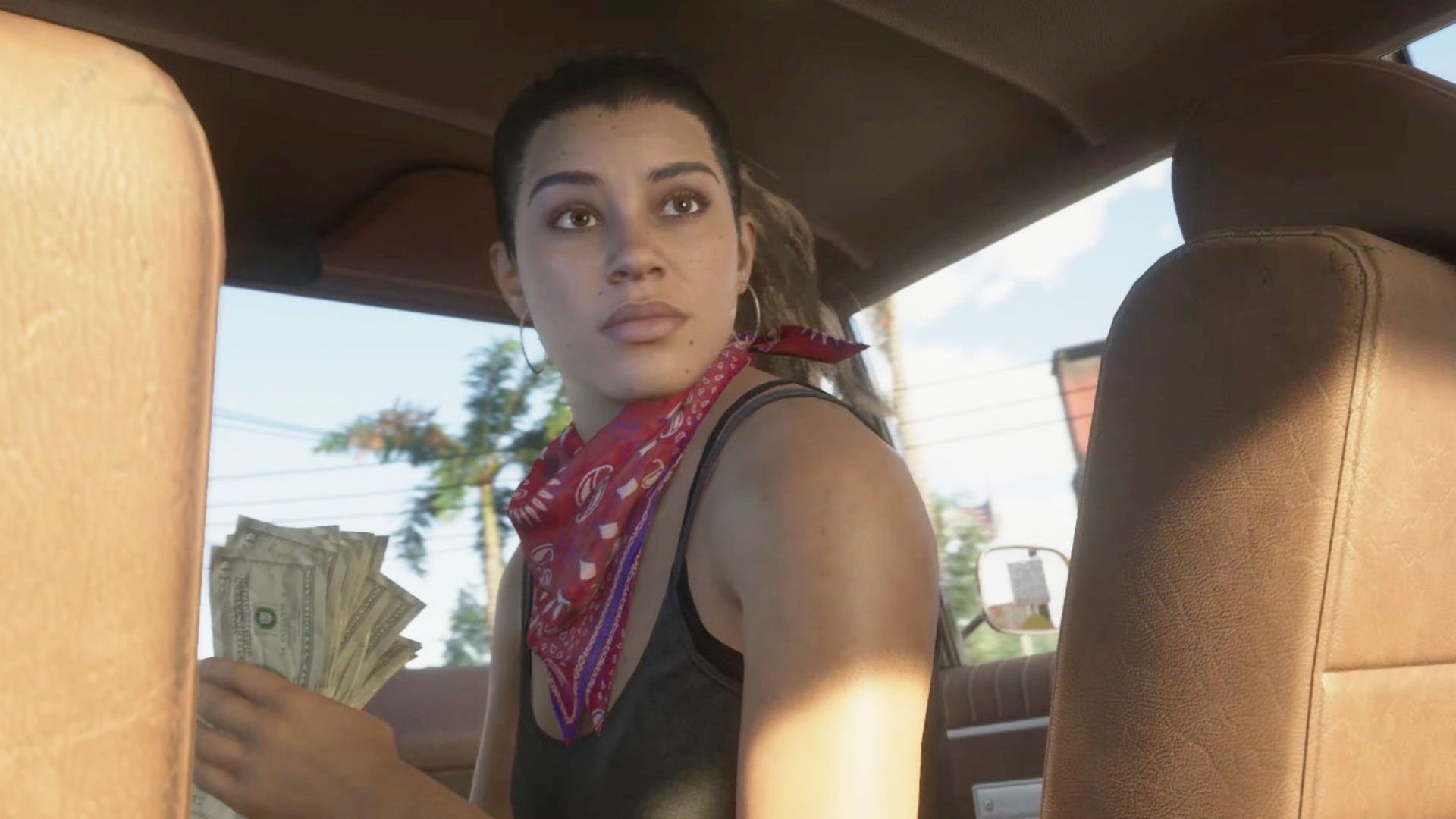 GTA 6 fans seem to prefer Lucia over Jason right now