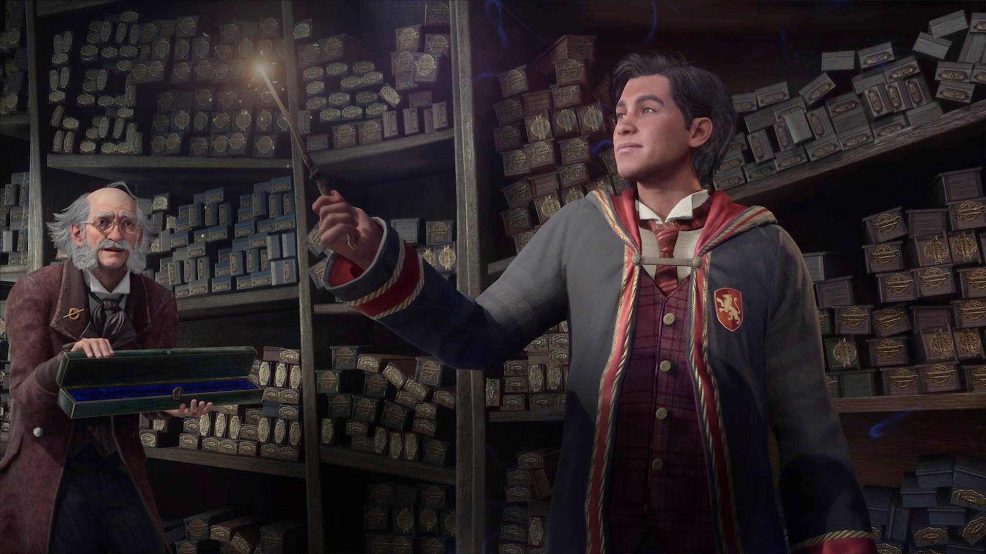 Hogwarts Legacy Sequel: What Do We Know about it?