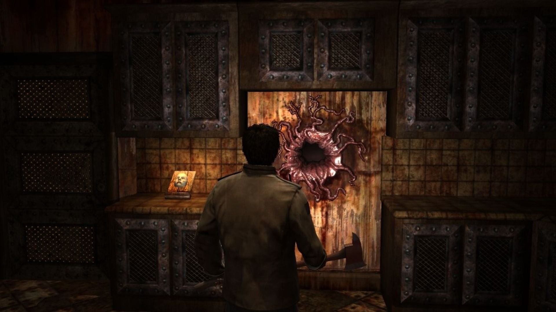 Get Ready for the Silent Hill 2 Remake This Halloween!