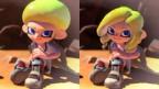 Octoling hairstyles in Splatoon 3 