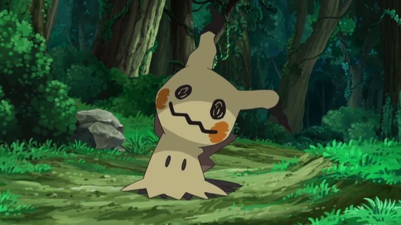 10 Spookiest Pokemon, Ranked