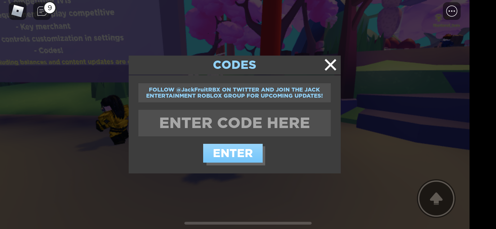 Encounters codes (February 2024) - free keys and gems