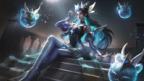 Prestige Star Guardian Syndra Skin in League of Legends