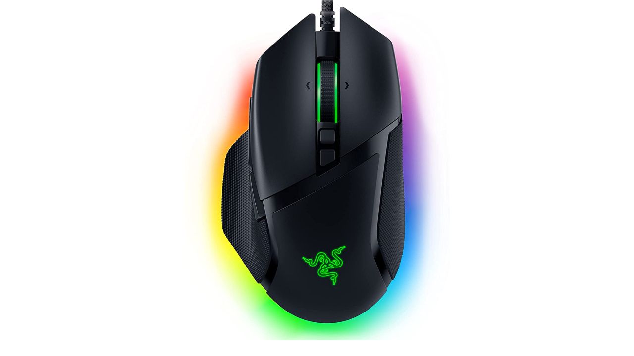 The best mouse for CS:GO ft Logitech, SteelSeries, and more