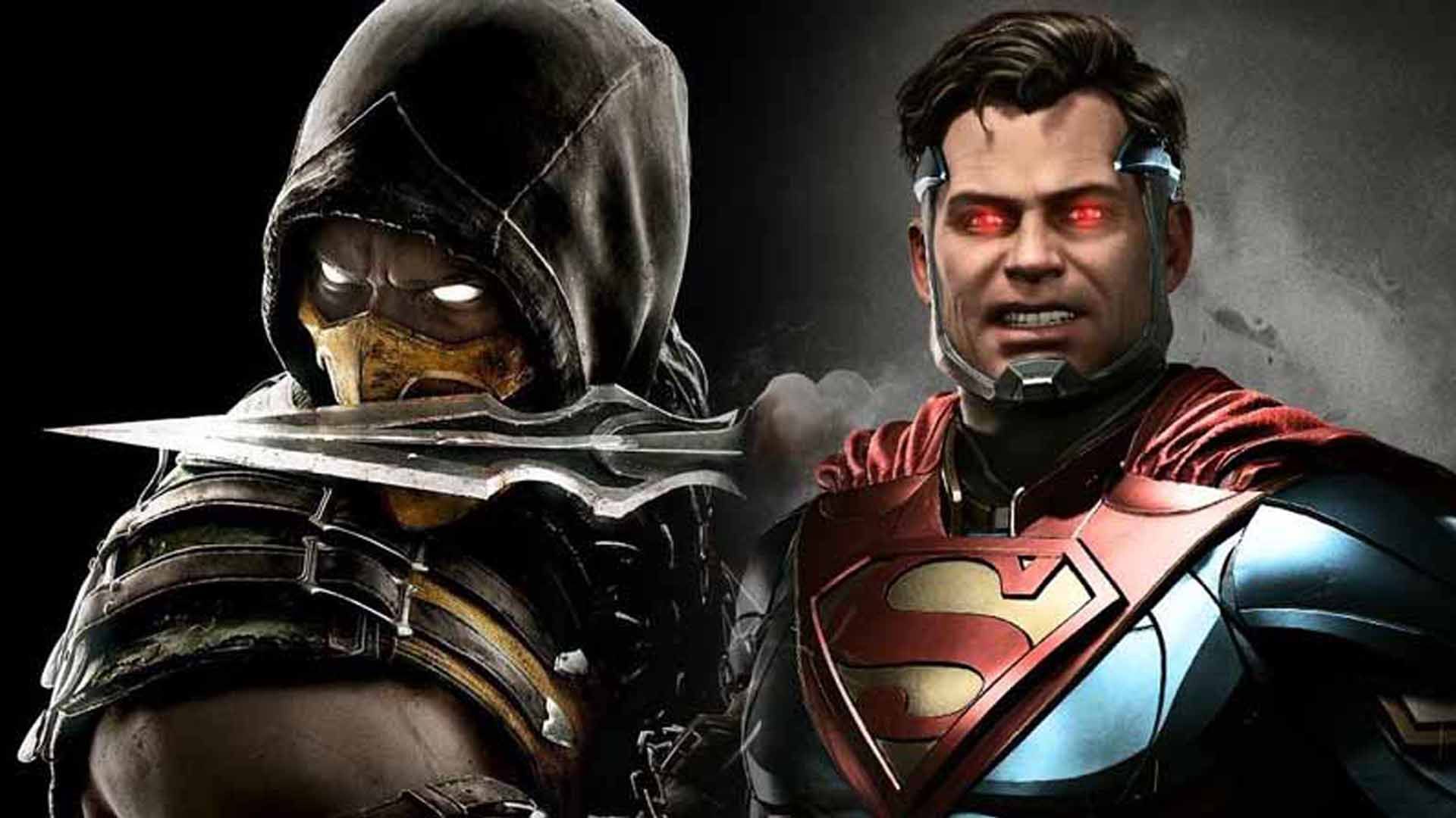 NetherRealm Studios заявляет, что решение о их следующей игре было принято «3 года назад»… Может ли это быть Injustice 3?